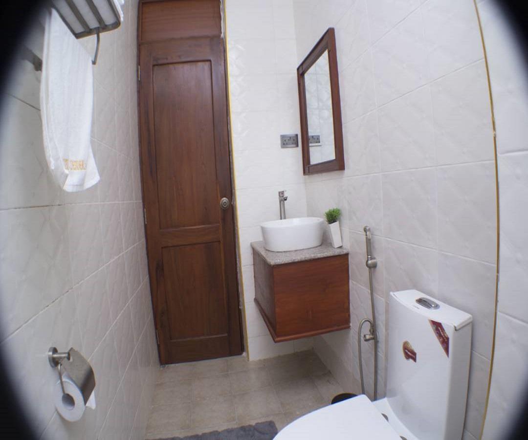 Hotel Desderia ميبيا المظهر الخارجي الصورة
